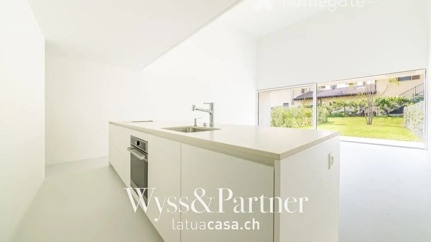 Maison individuelle à vendre - 6652 Tegna