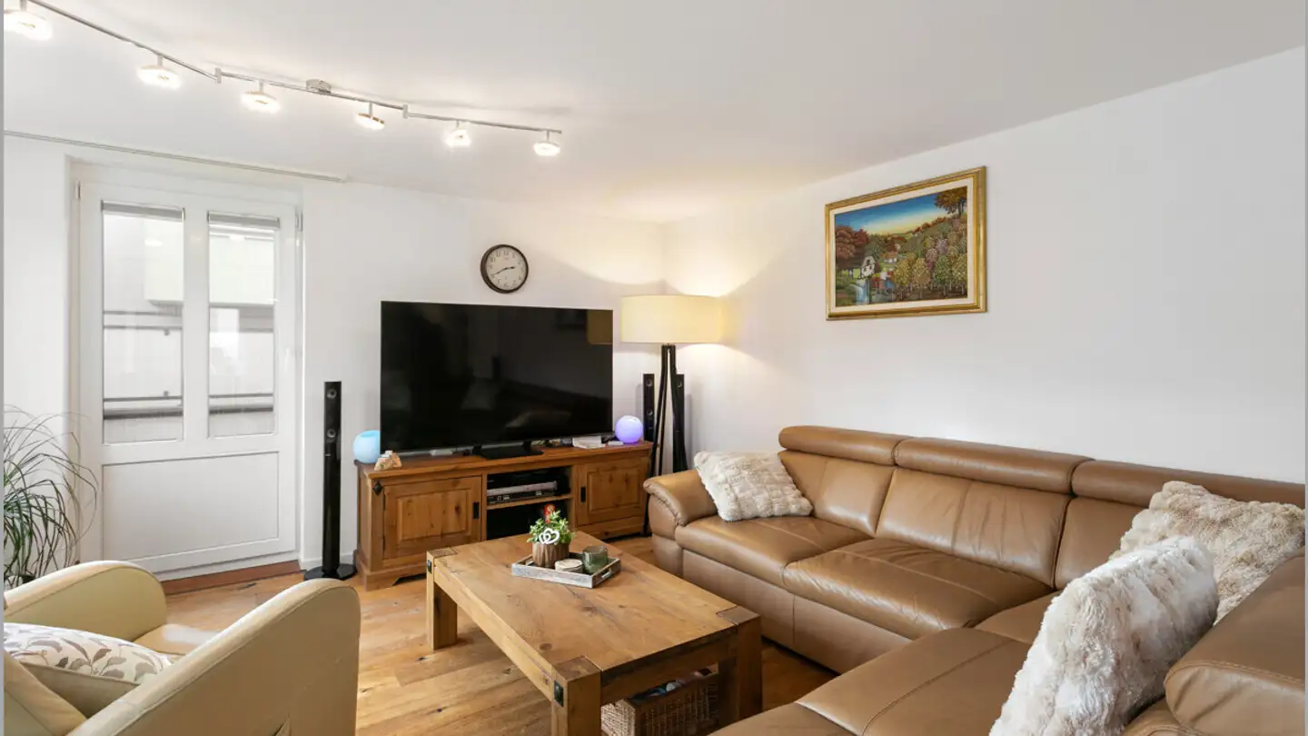 Casa singola in vendita - Schweizergasse 14, 9244 Niederuzwil - Foto 4