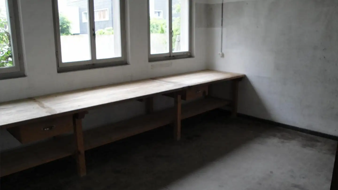 Storage space for rent - Untere Heslibachstrasse 52, 8700 Küsnacht ZH - Photo 4