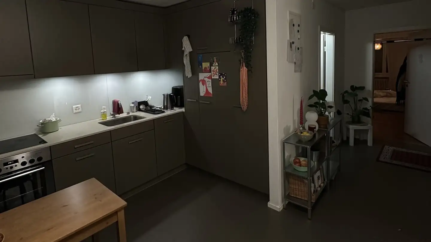 Single room for rent - Lindstrasse 38, 8400 Winterthur - Photo 4