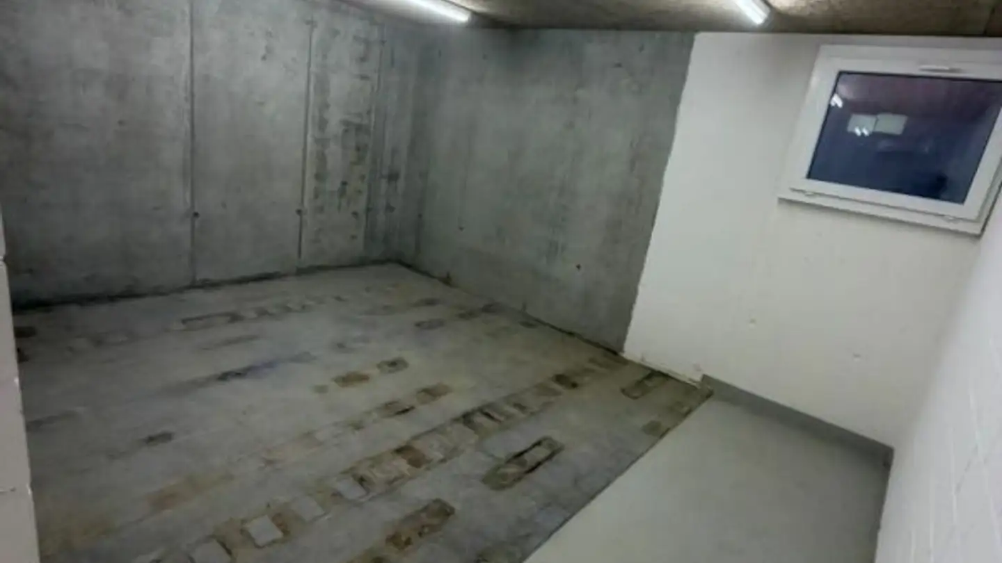 Storage space for rent - Bahnhofstrasse 34, 8560 Märstetten - Photo 4