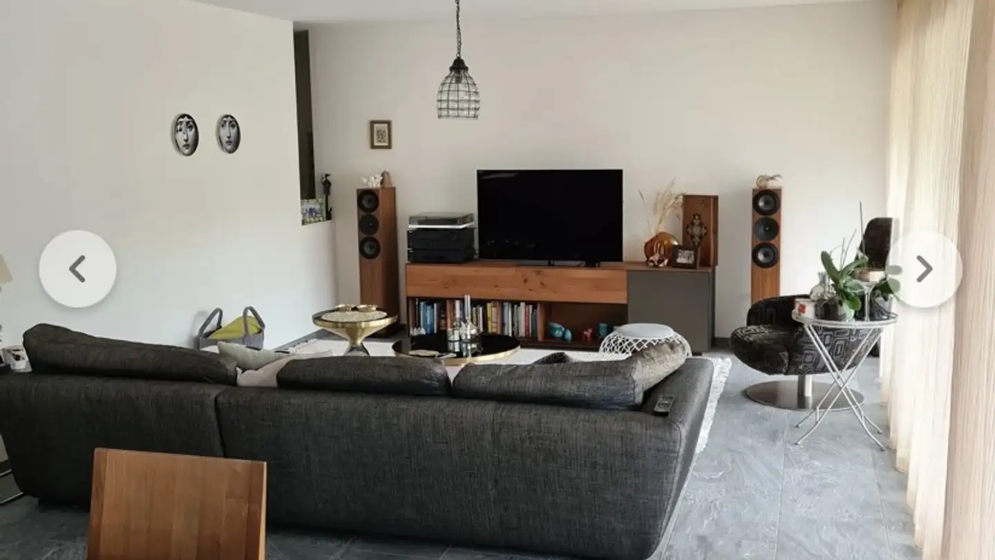 Appartamento in affitto - Buechwisstrasse 2b, 8121 Benglen