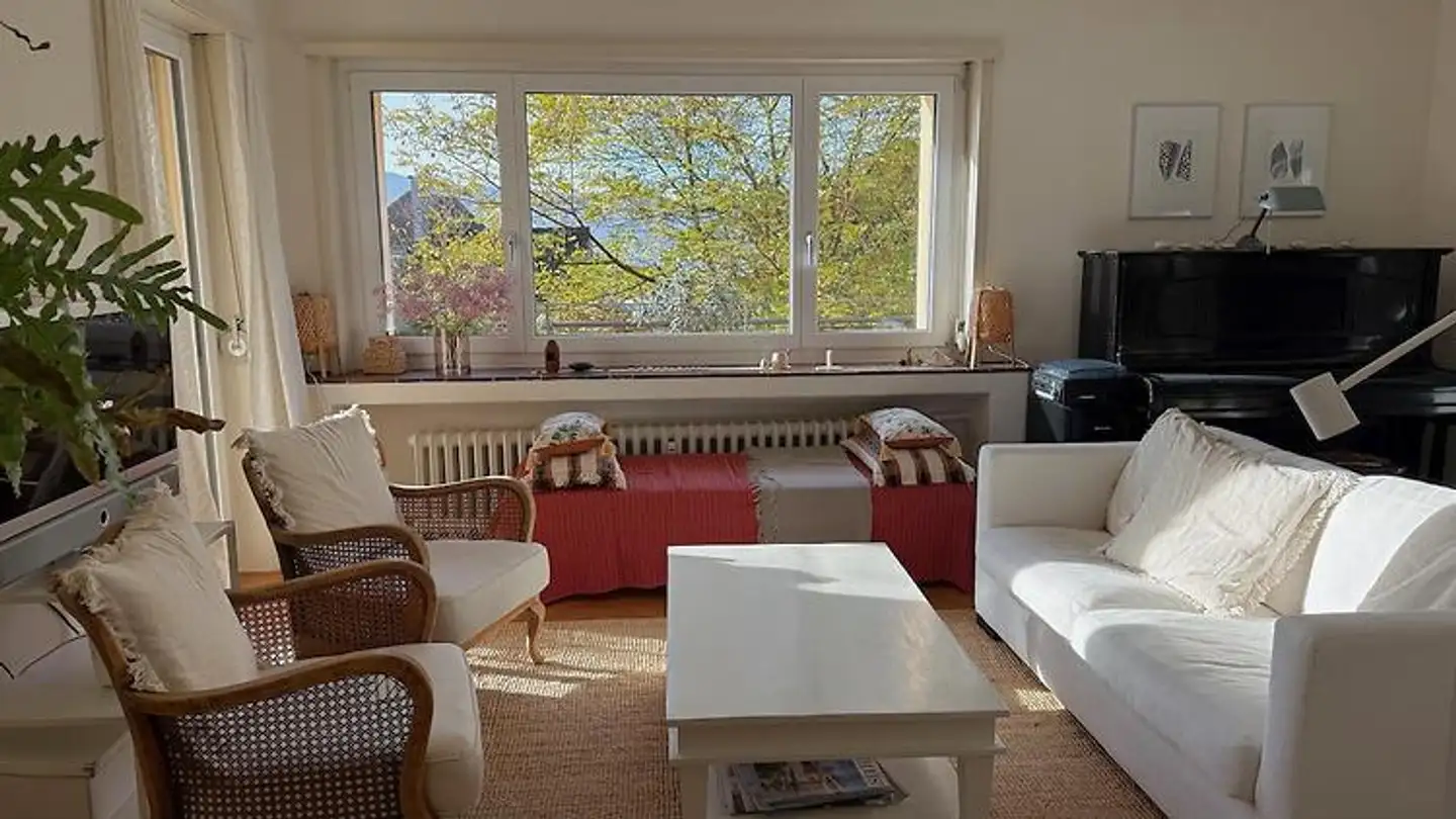 Furnished apartment for rent - 8049 Zürich - Photo 2