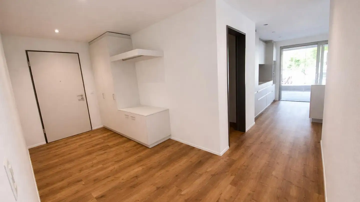 Apartment for rent - Wägitalstrasse 11, 8857 Vorderthal - Photo 3