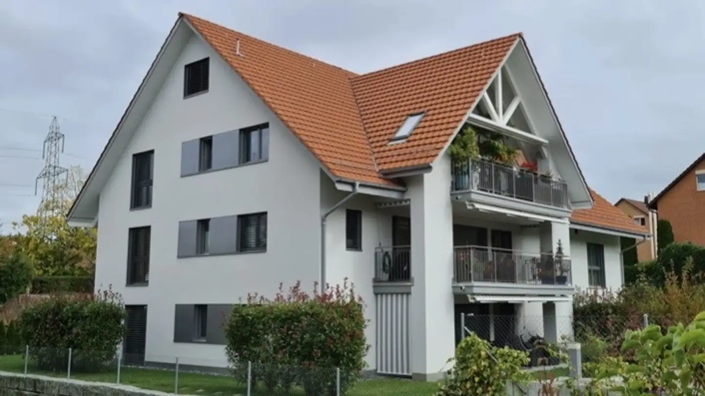 Appartamento in affitto - Buechwisstrasse 2b, 8121 Benglen - Foto 2