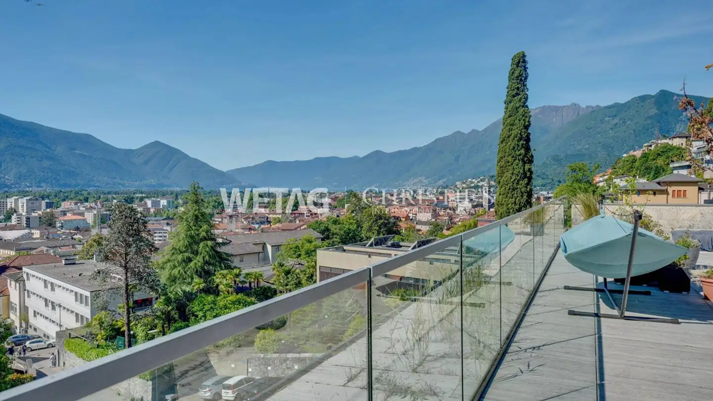 Appartement à vendre - 6600 Locarno - Photo 2