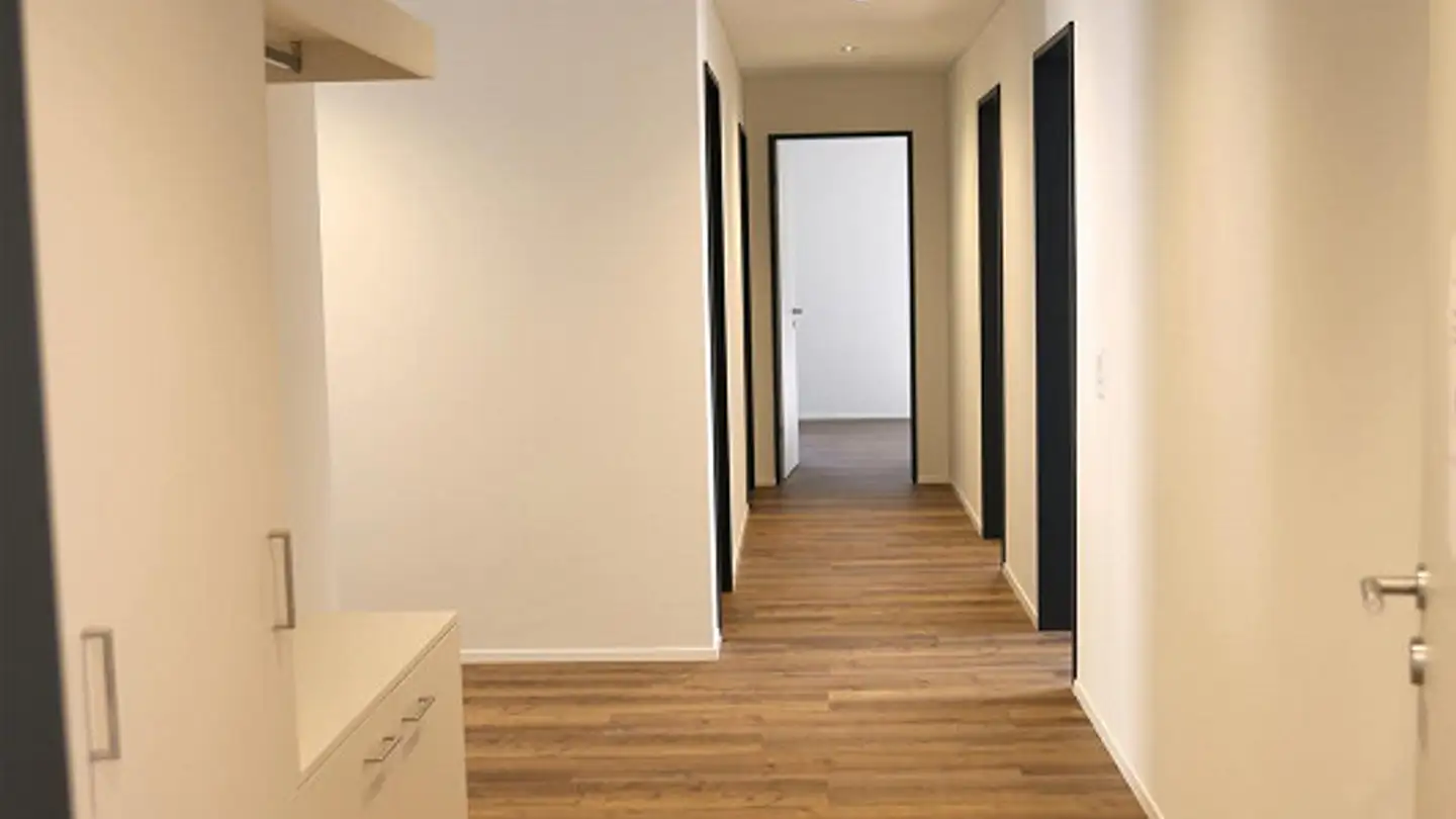 Apartment for rent - Wägitalstrasse 11, 8857 Vorderthal - Photo 4