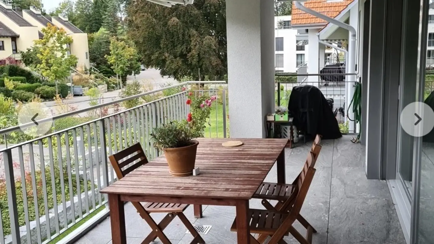 Appartamento in affitto - Buechwisstrasse 2b, 8121 Benglen - Foto 3