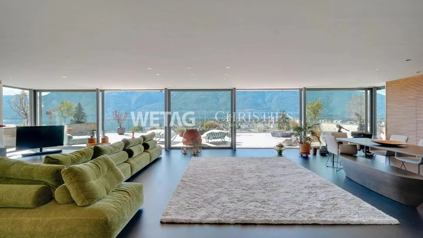 Appartement à vendre - 6600 Locarno - Photo 3