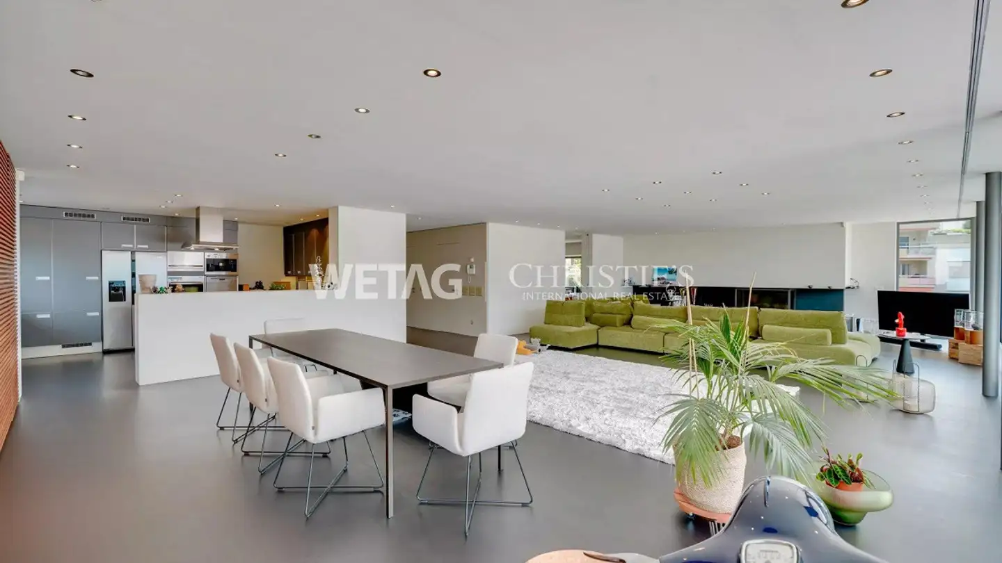 Appartement à vendre - 6600 Locarno - Photo 4