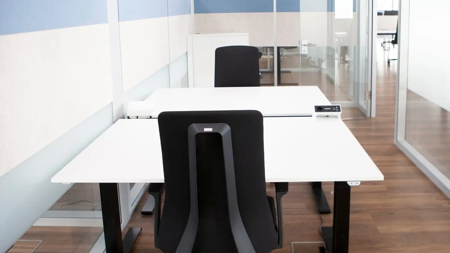 Bürofläche mieten - Hofackerstrasse 40, 4132 Muttenz - Foto 3