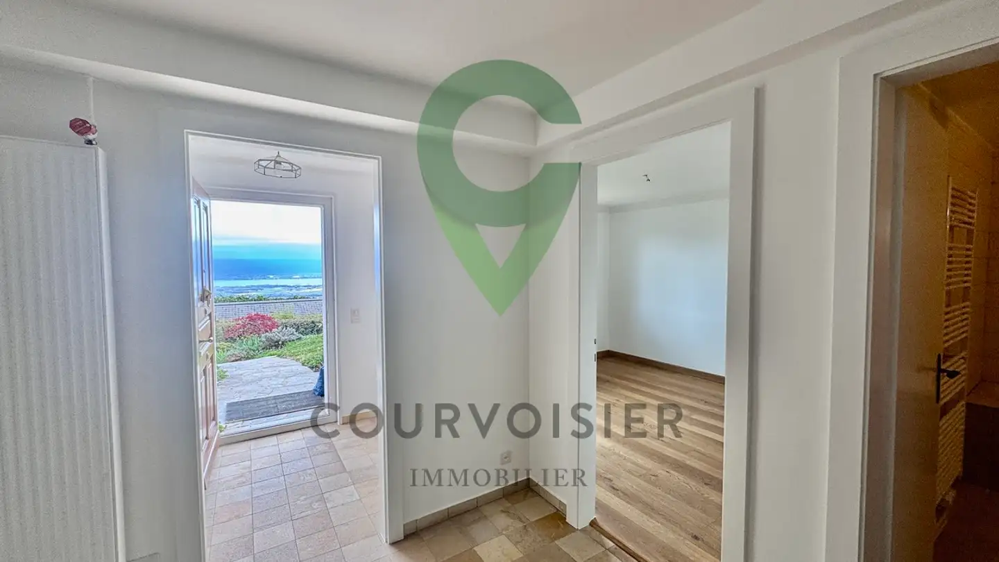 Maison individuelle à louer - Route De Le Muids, 1273 Arzier-Le Muids - Photo 4