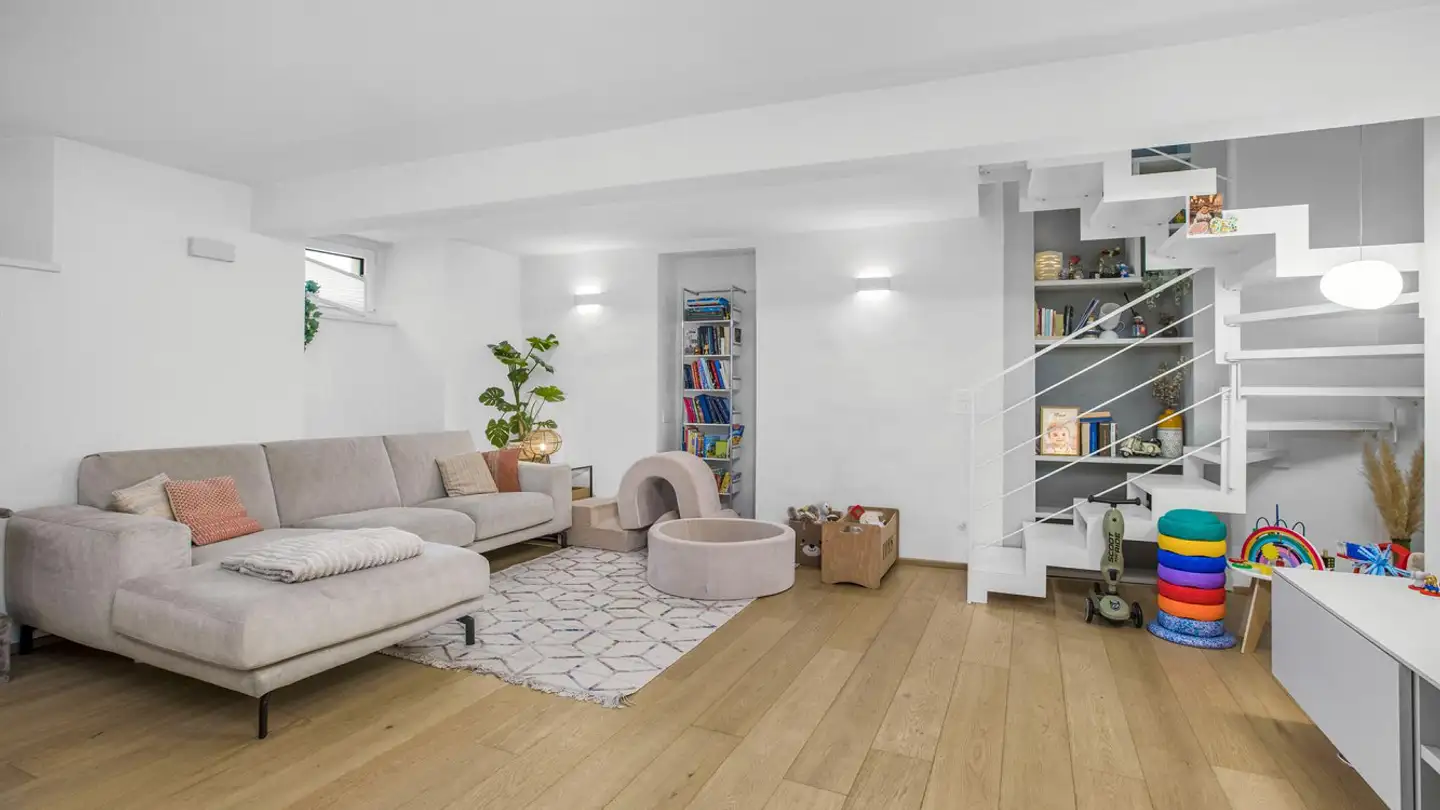 Einfamilienhaus kaufen - 6926 Montagnola