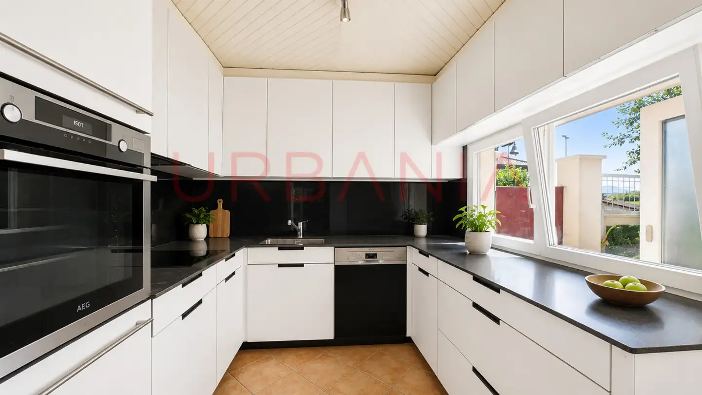 Casa singola in vendita - 1219 Aïre - Foto 4
