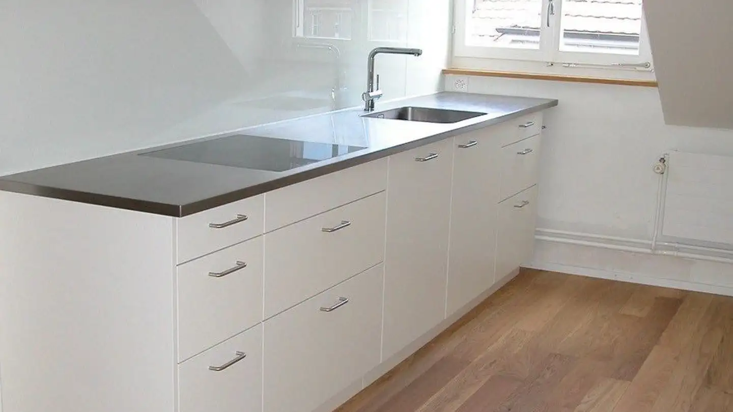 Attic flat for rent - Neufeldstrasse 135, 3012 Bern - Photo 3