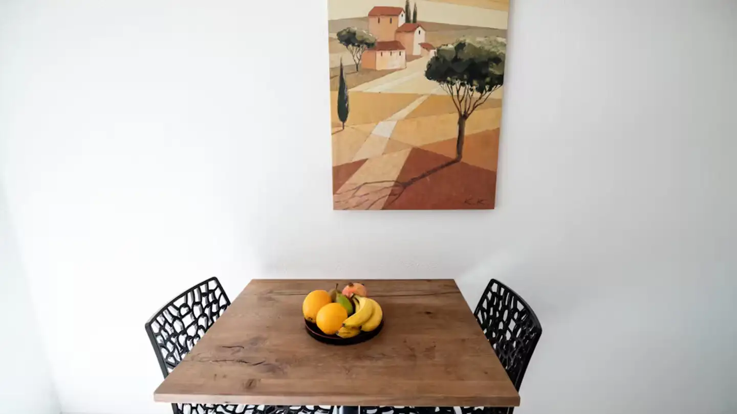 Apartment for rent - Hammerstrasse, 8032 Zürich - Photo 2