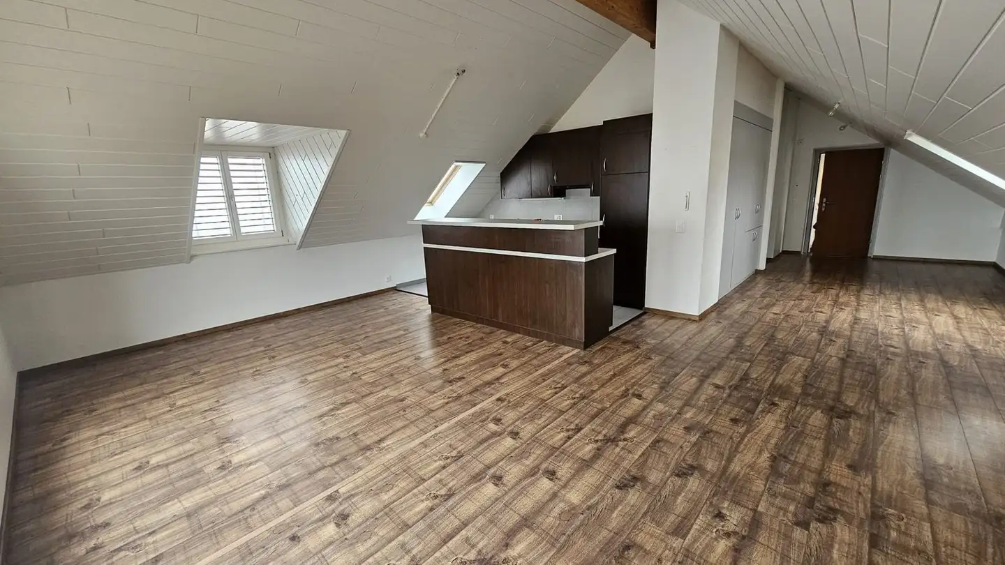 Wohnung mieten - 1147 Montricher