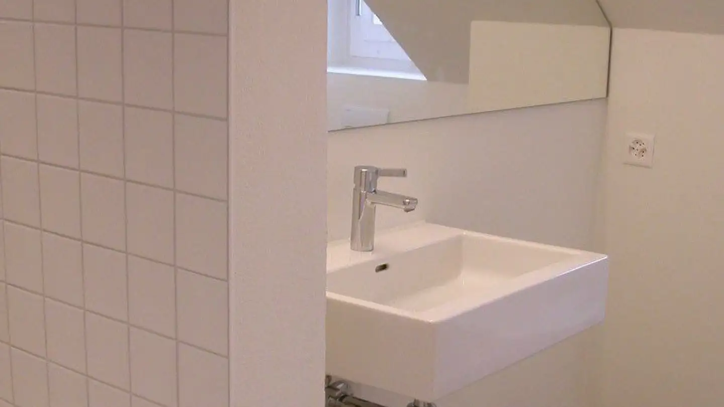 Attic flat for rent - Neufeldstrasse 135, 3012 Bern - Photo 4