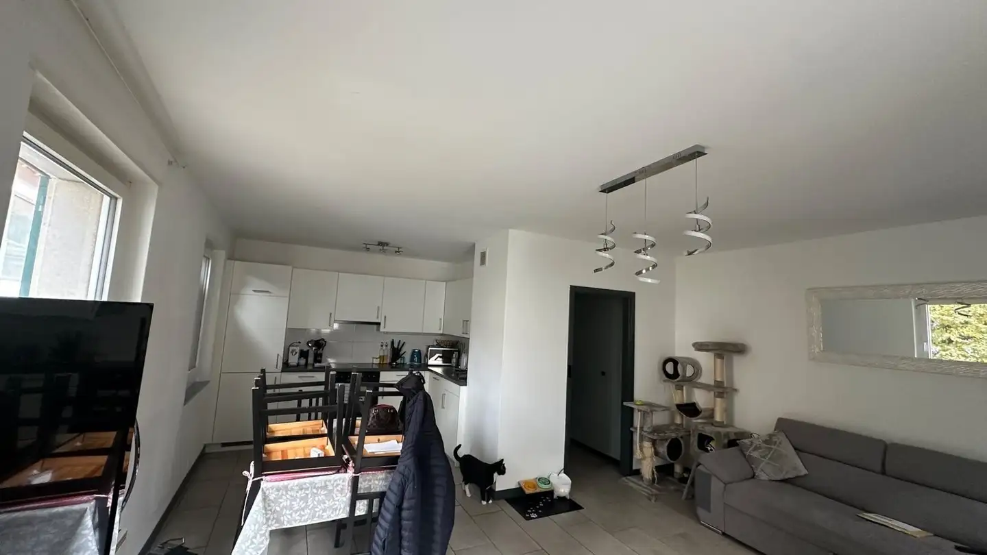 Appartement à louer - 1170 Aubonne