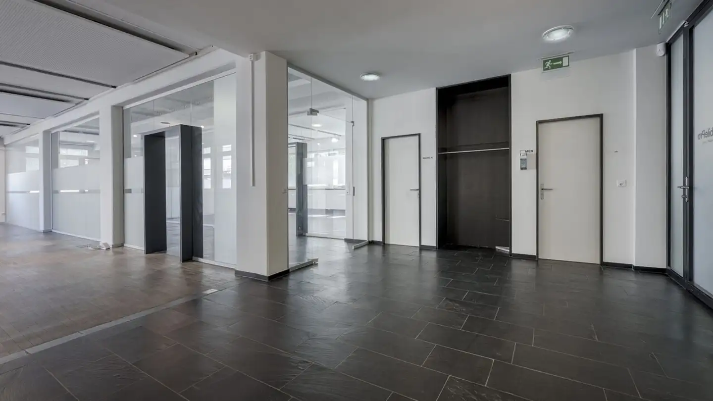 Commercial for rent - Europa-Strasse 19a, 8152 Glattbrugg - Photo 3