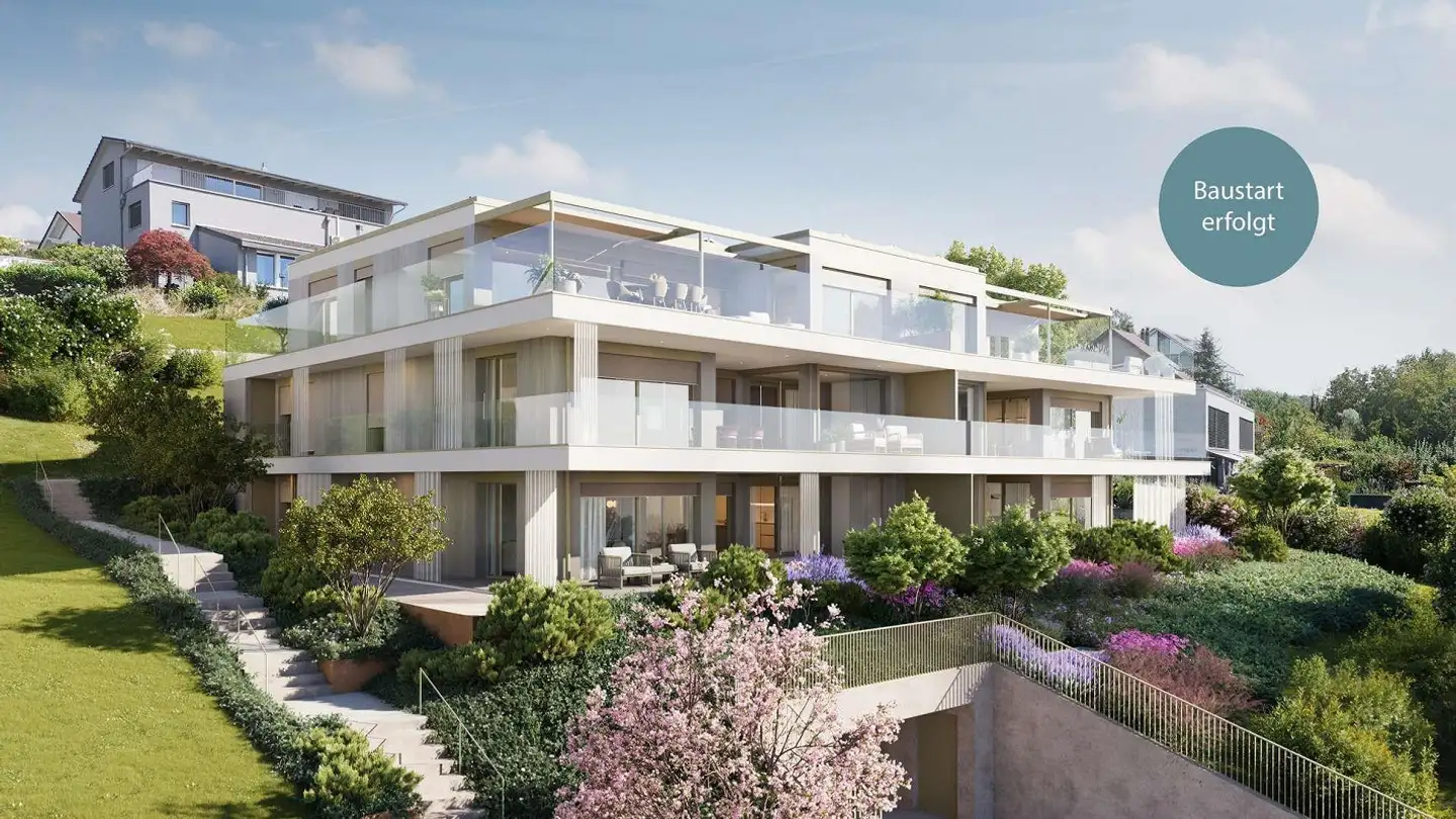 Apartment for sale - Im Dörnler 29, 8602 Wangen b. Dübendorf