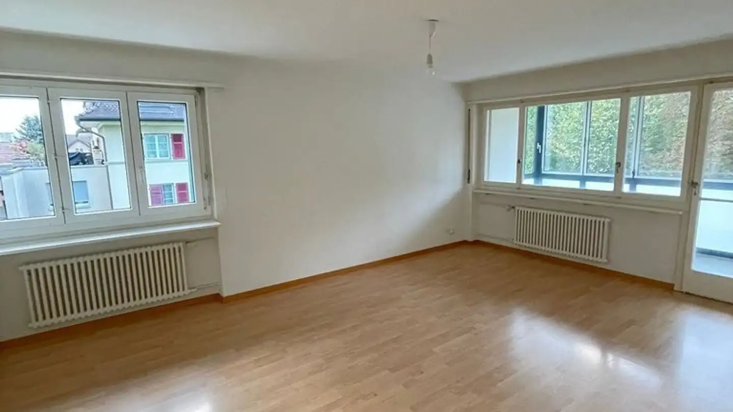 Apartment for rent - Hauptstrasse 27, 4528 Zuchwil - Photo 2