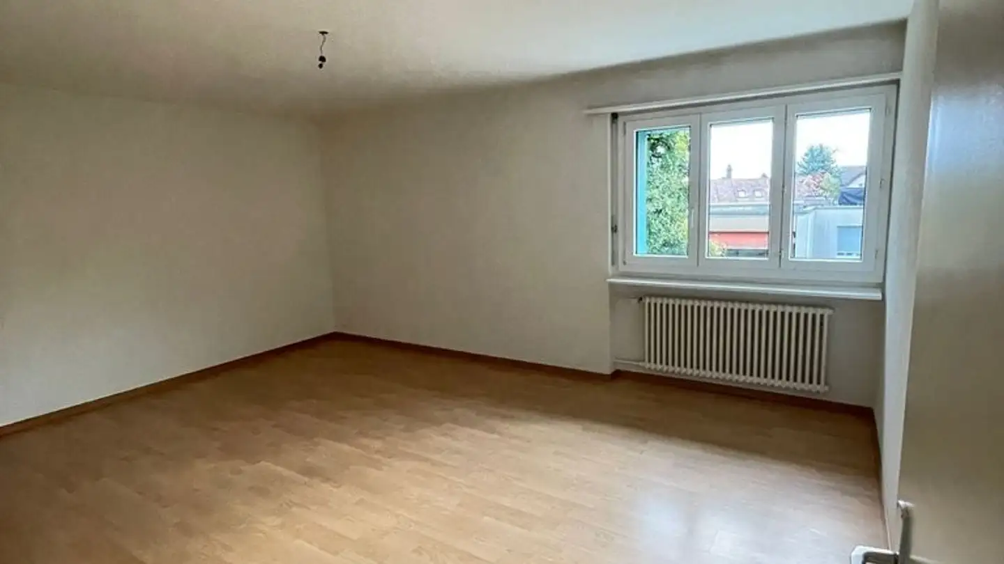 Apartment for rent - Hauptstrasse 27, 4528 Zuchwil - Photo 3