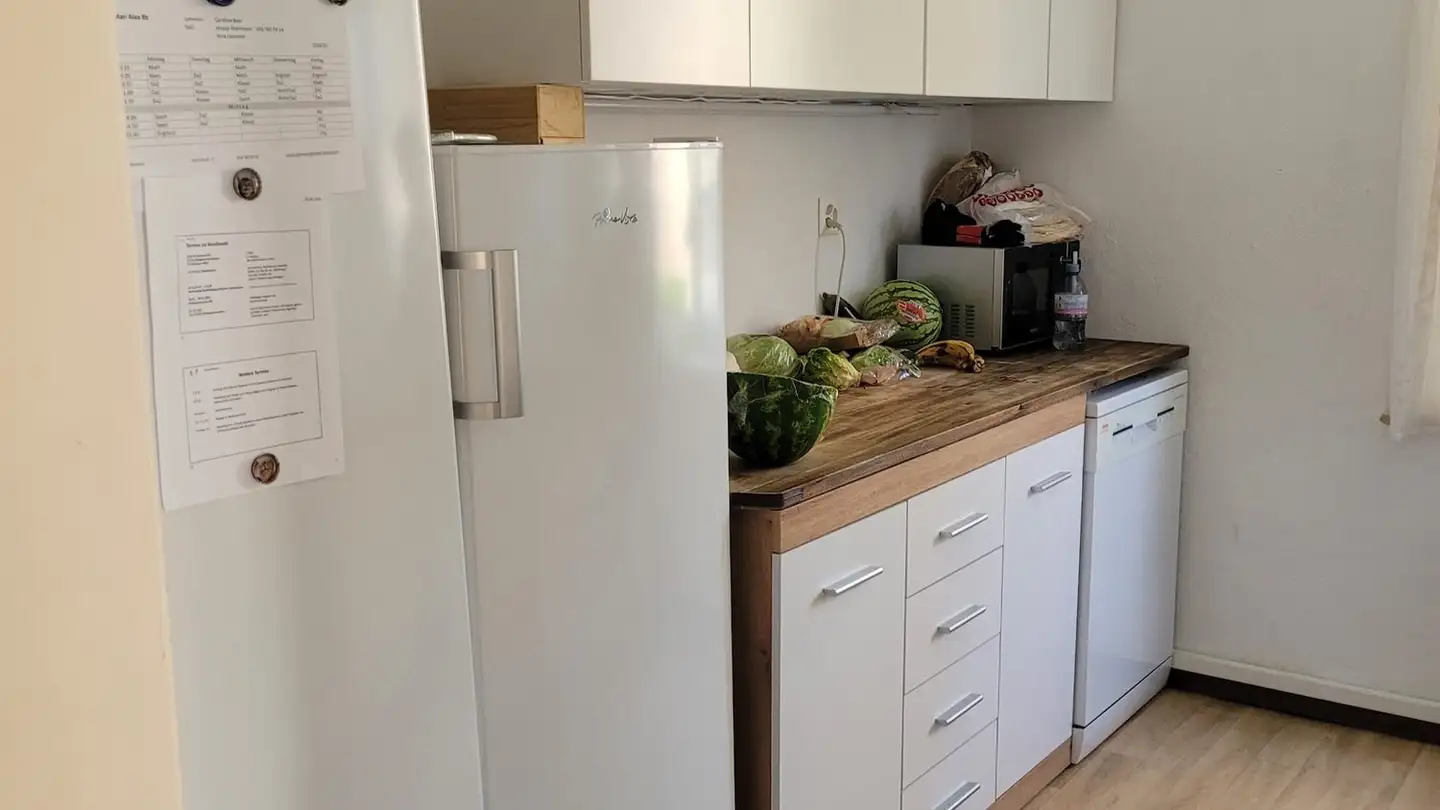 Casa singola in affitto - Klösterlirain 18, 2542 Pieterlen - Foto 2