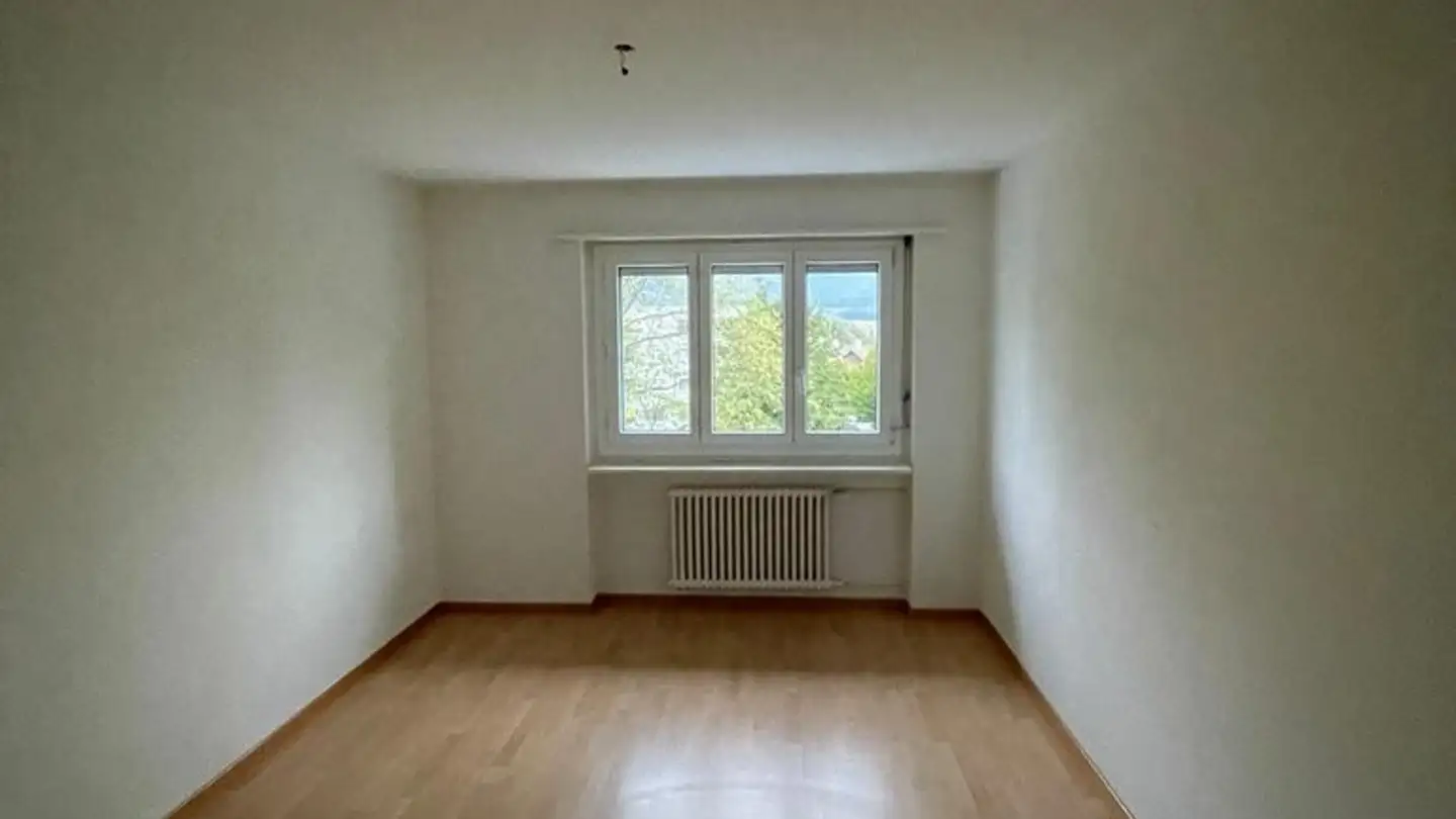 Apartment for rent - Hauptstrasse 27, 4528 Zuchwil - Photo 4