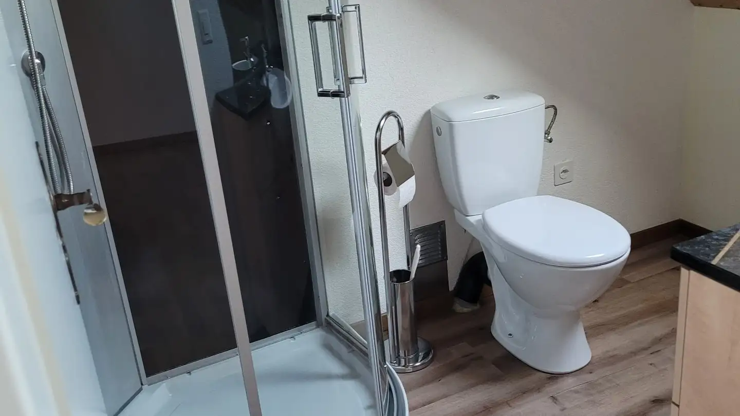 Casa singola in affitto - Klösterlirain 18, 2542 Pieterlen - Foto 3