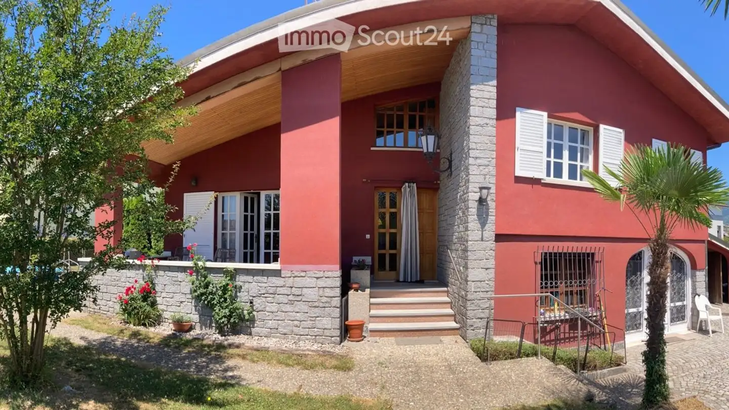 Casa singola in vendita - 6877 Coldrerio