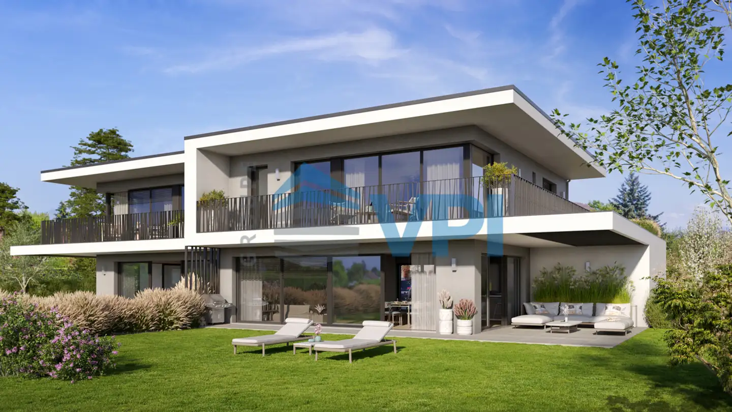 Villa in vendita - 1296 Coppet