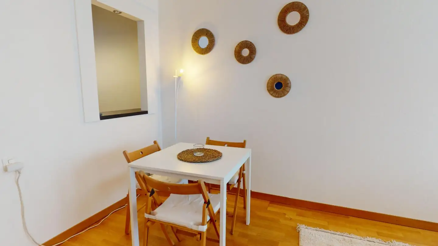 Apartment for rent - 1202 Genève - Photo 2