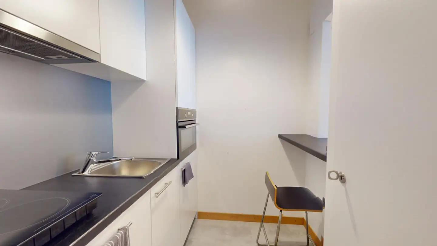 Apartment for rent - 1202 Genève - Photo 3