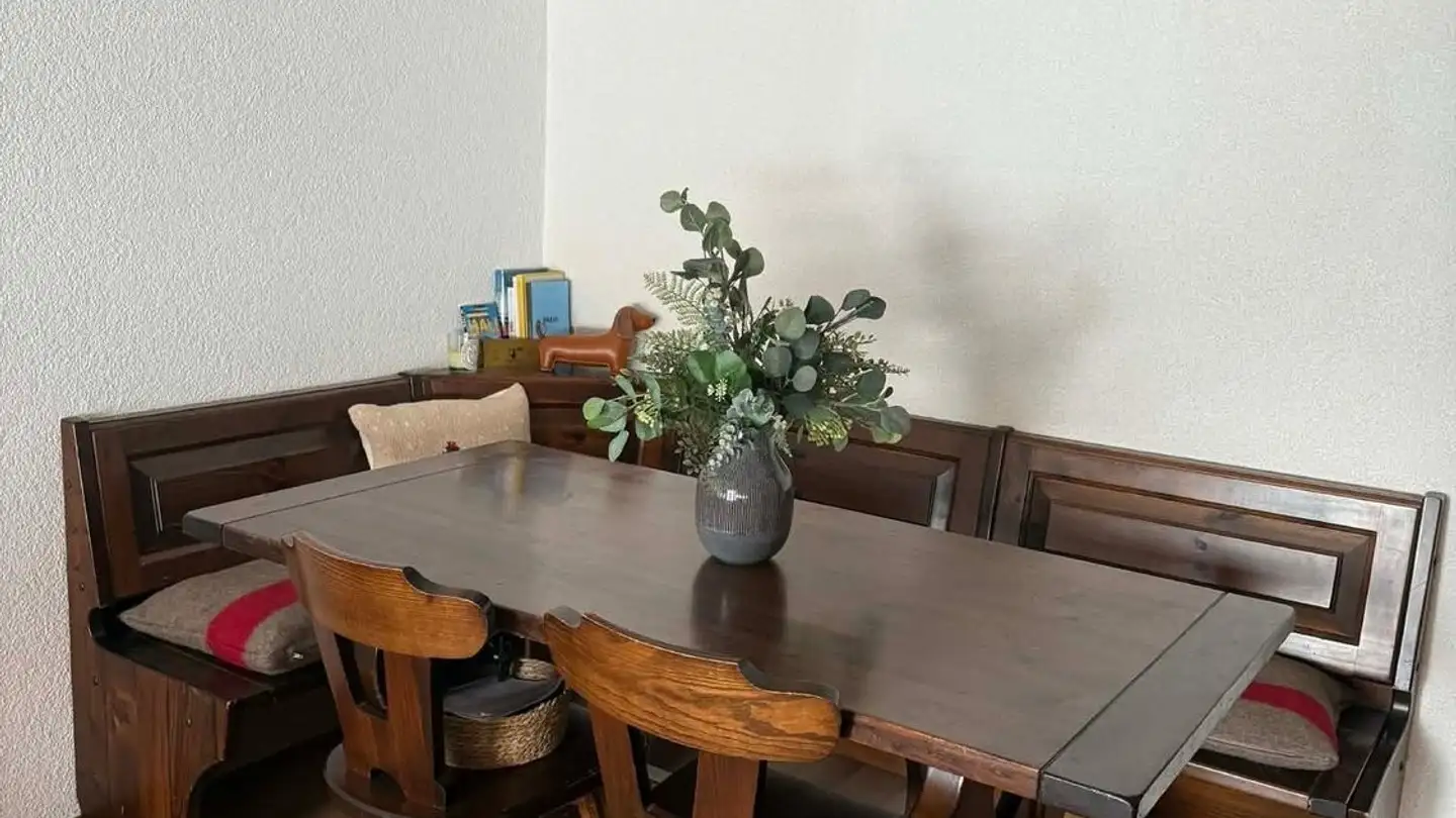 Wohnung mieten - 1936 Verbier