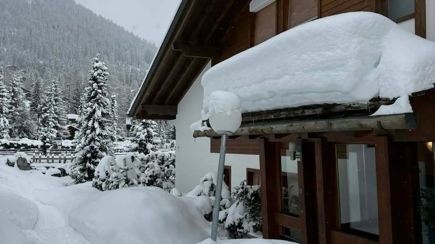 Wohnung mieten - 1936 Verbier - Foto 2