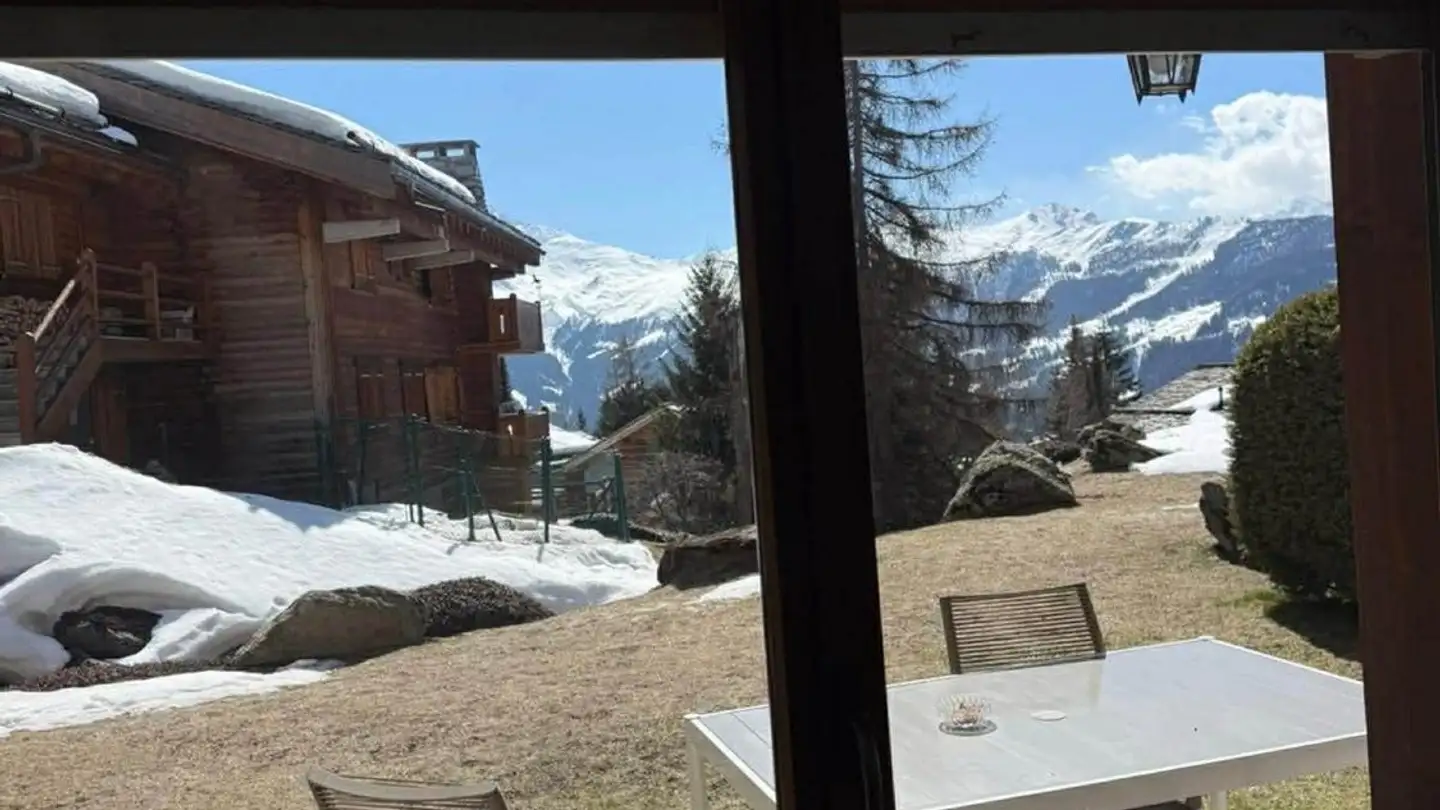 Wohnung mieten - 1936 Verbier - Foto 4