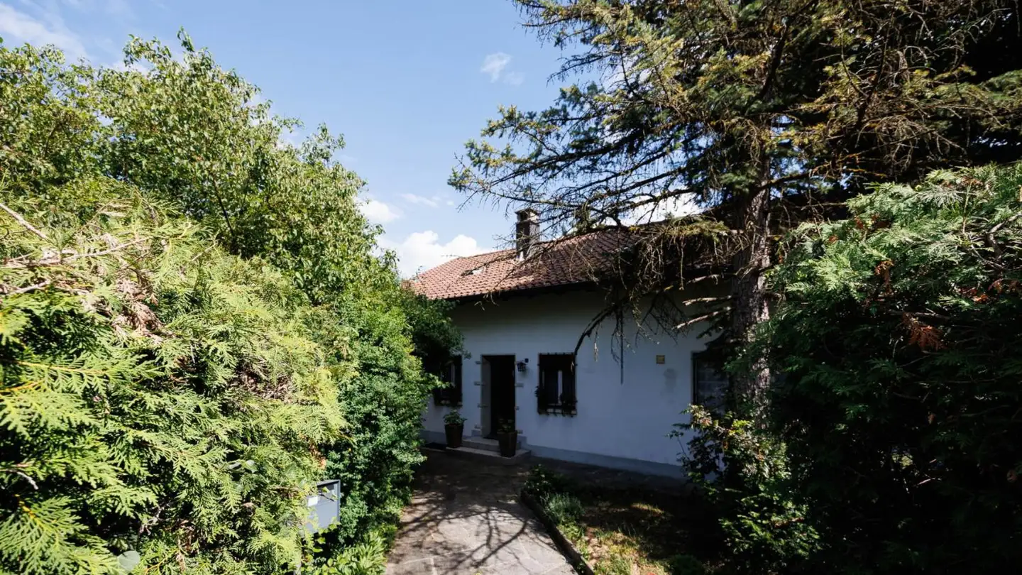 Single house for sale - 2800 Delémont