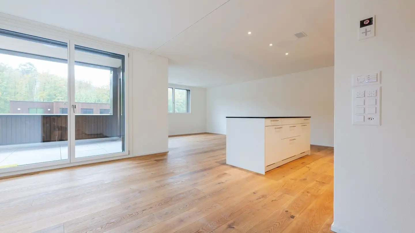 Wohnung mieten - Fischermätteli 13, 3400 Burgdorf