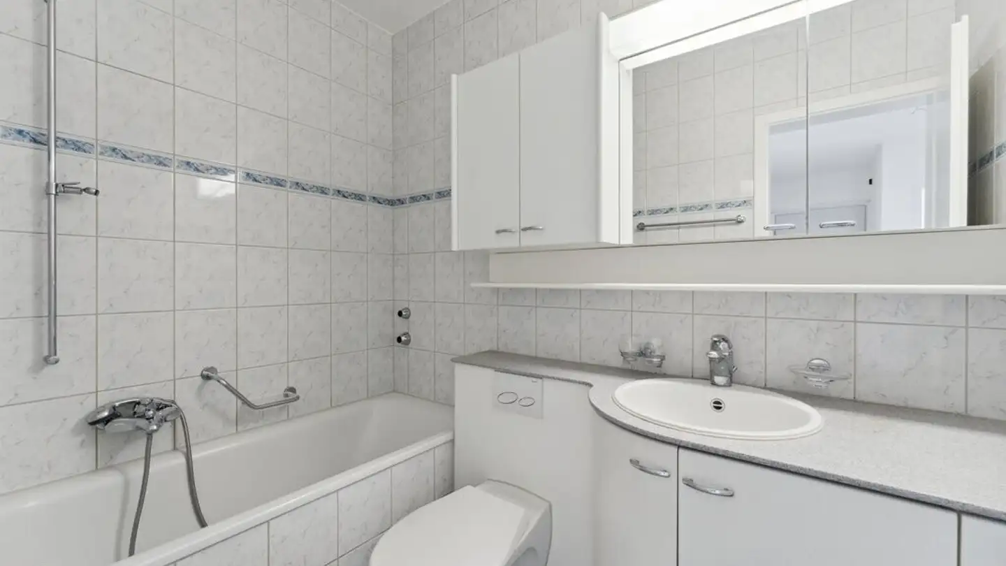 Appartamento in affitto - Holligenstrasse 109, 3008 Bern - Foto 4