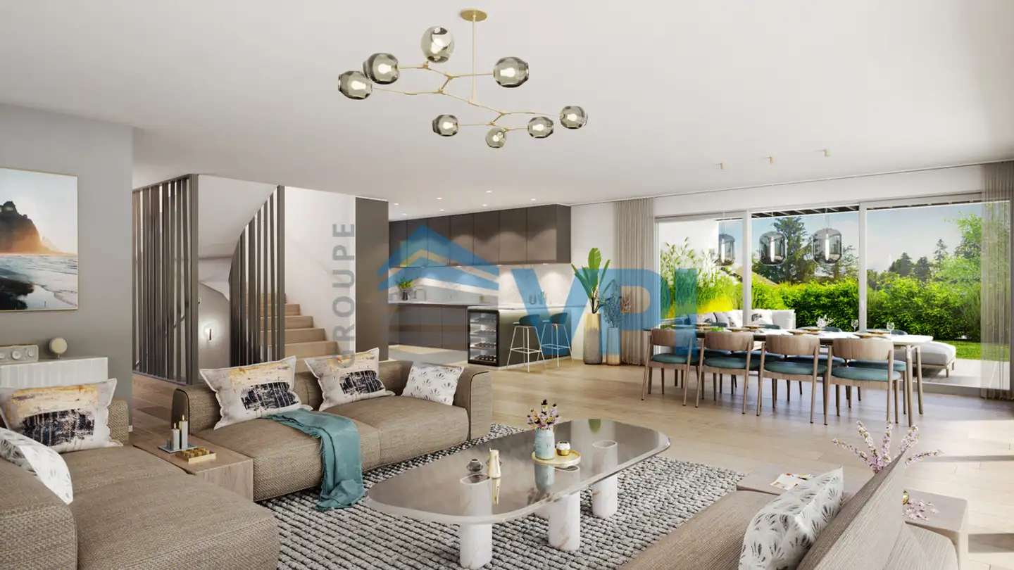 Villa in vendita - 1296 Coppet - Foto 4