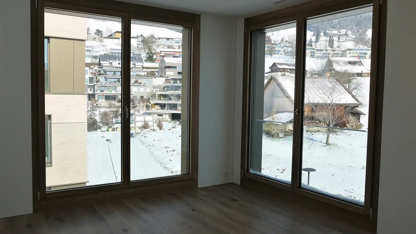 Attico in affitto - Haltenstrasse 4, 6315 Oberägeri - Foto 4