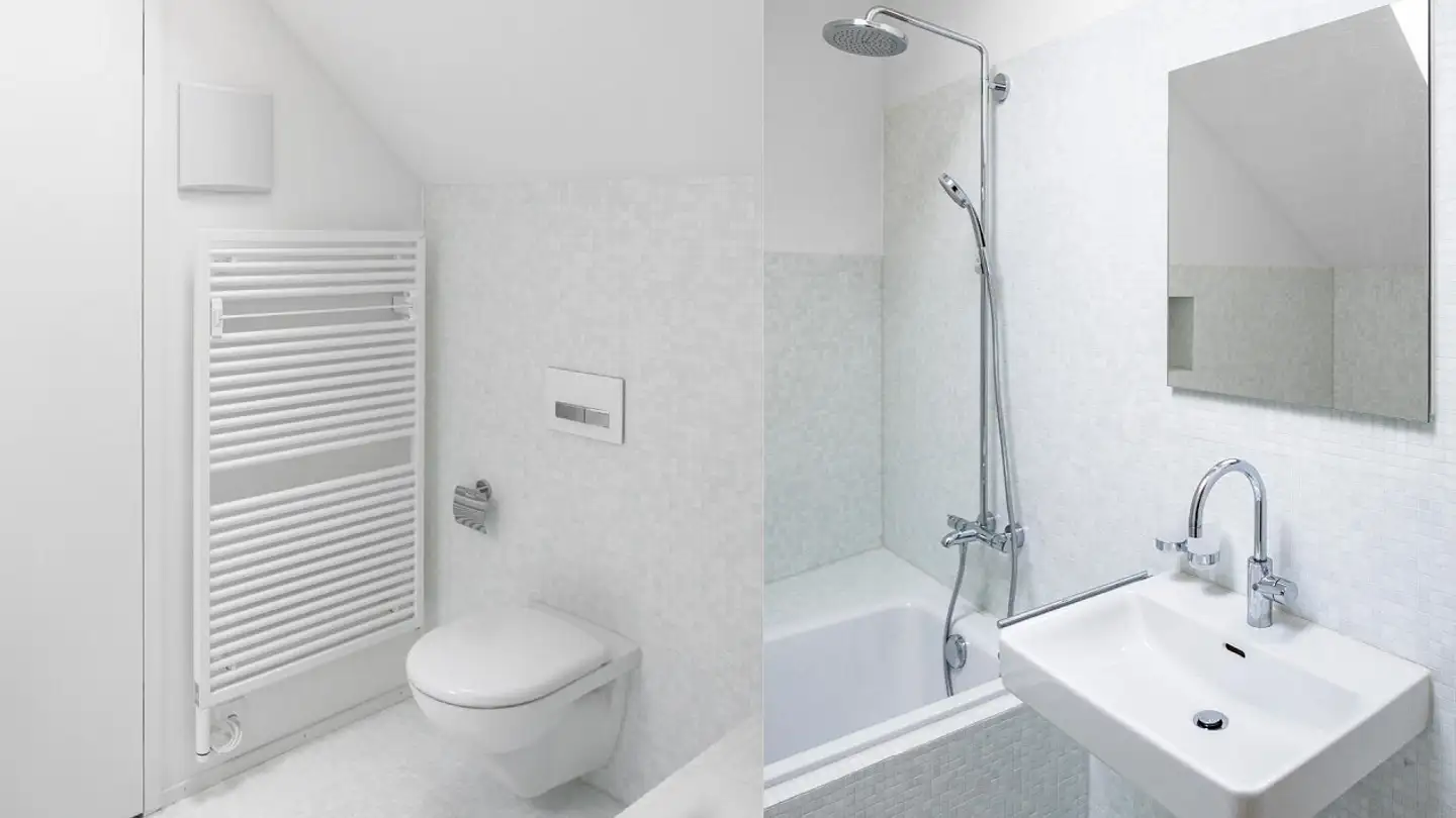 Doppelhaushälfte mieten - Dorfstrasse 28, 8152 Opfikon - Foto 3