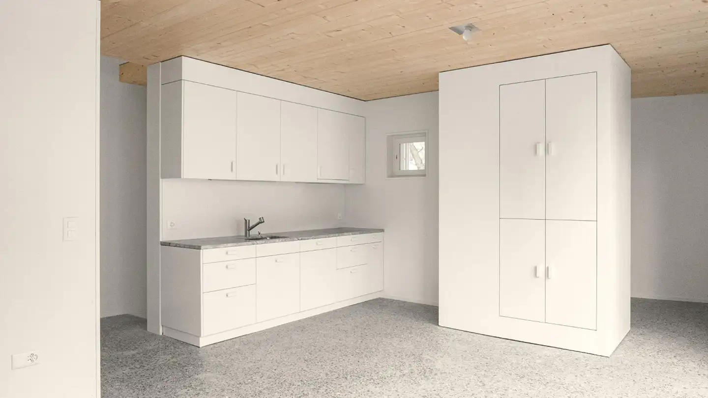 Doppelhaushälfte mieten - Dorfstrasse 28, 8152 Opfikon - Foto 4