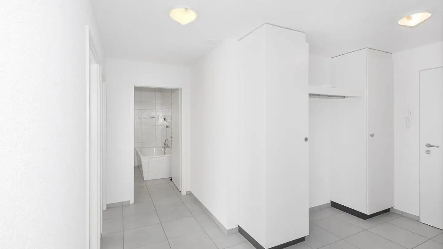 Wohnung mieten - Bänelimatte 11, 5722 Gränichen - Foto 2