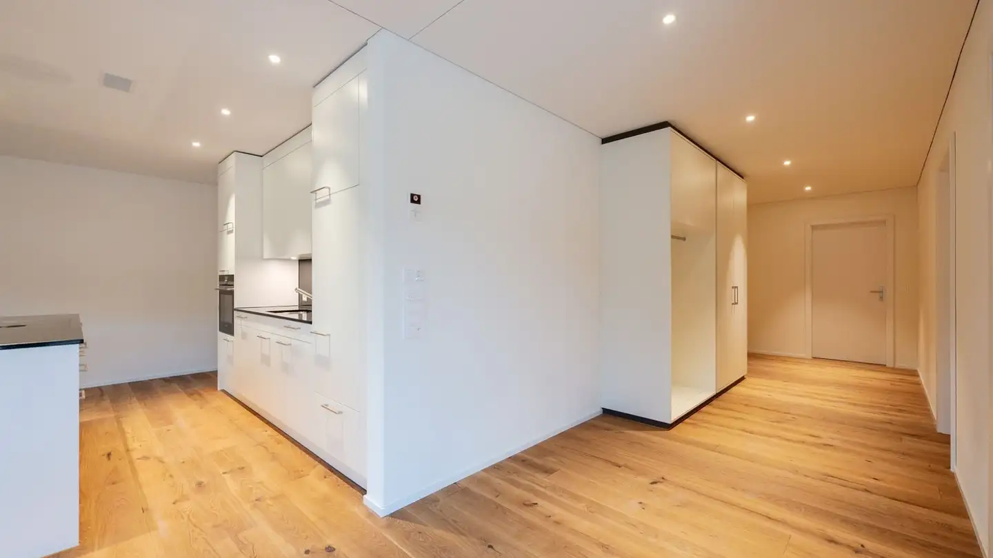 Wohnung mieten - Fischermätteli 13, 3400 Burgdorf - Foto 3