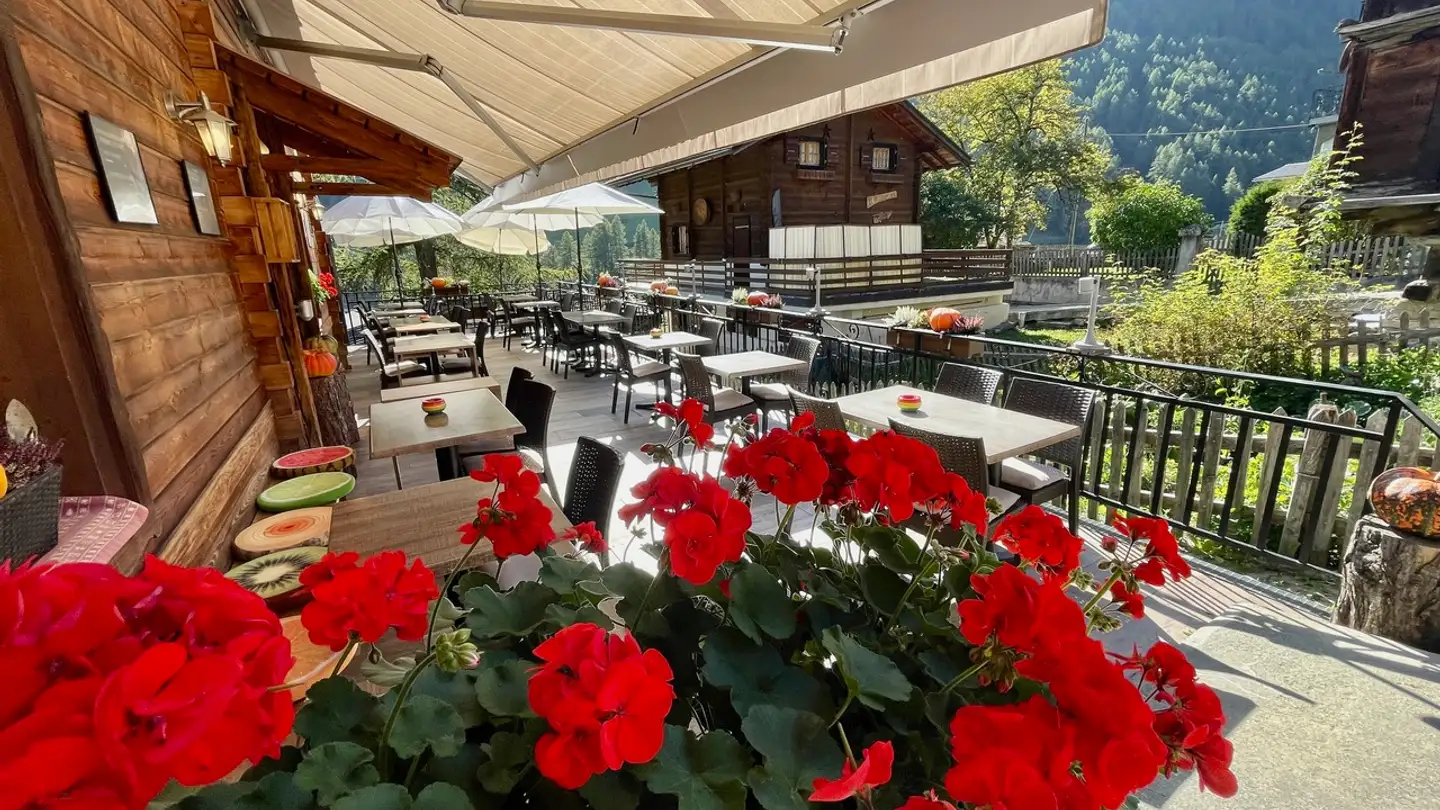 Restaurant for sale - 1983 Evolène - Photo 3