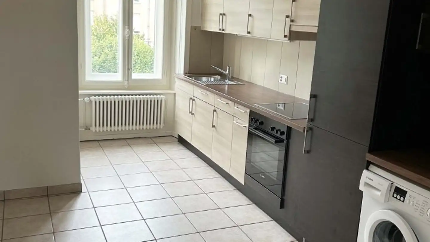 Appartement à louer - 2300 La Chaux-de-Fonds