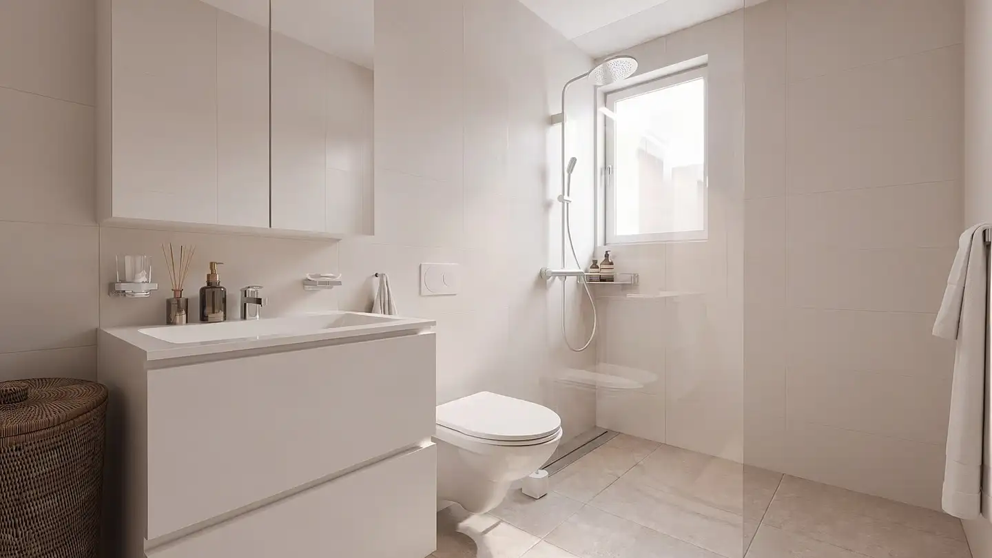 Appartement à louer - Frauenfelderstrasse 87, 8404 Winterthur - Photo 2