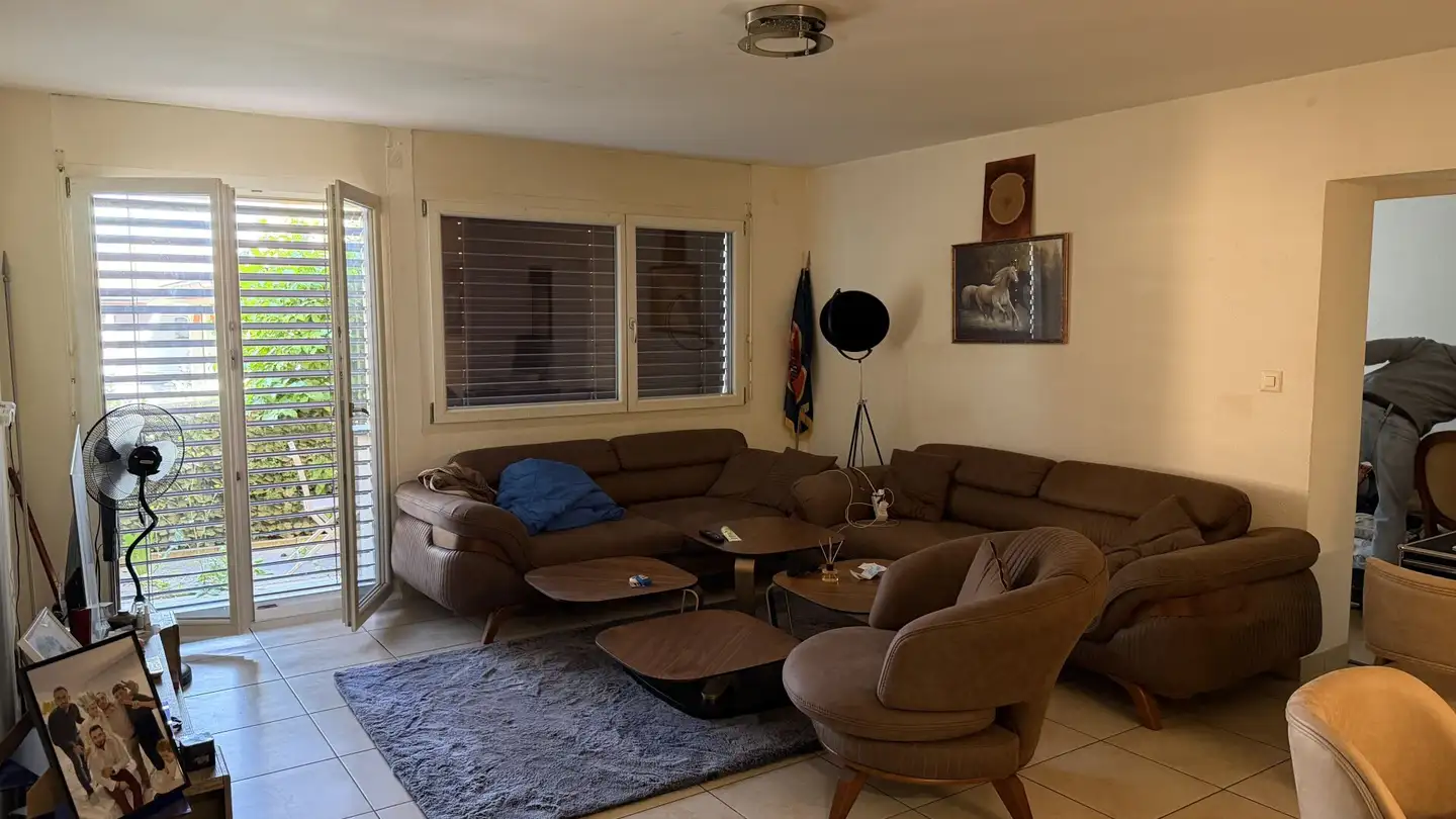 Apartment for sale - Route De Fruence 103, 1618 Châtel-St-Denis